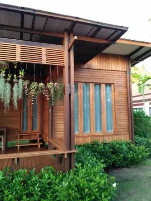 The Moderna Resort