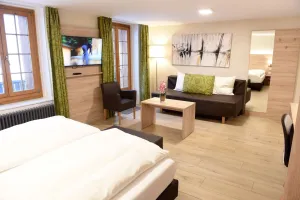 Brünig Lodge