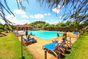 Poa Place Resort