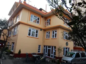 Andes House Hostel