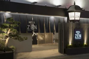 Hotel Zen Adults Only