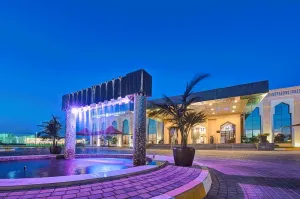 Western Hotel Ghayathi