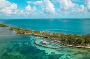 Thatch Caye Resort A Muy'ono Resort