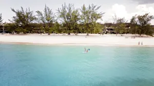 The Islands Club