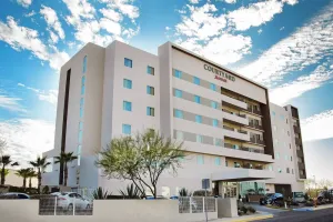 Courtyard Hermosillo