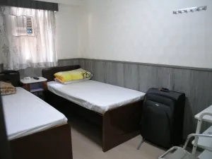 Majestic 7 Guest House