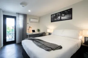 Ascot Budget Inn