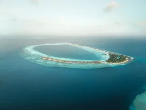 Finolhu Resort