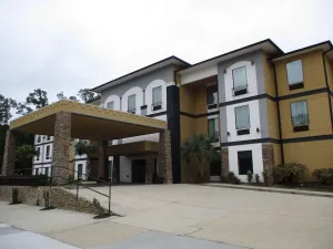 Best Western Plus Regency Park Hotel