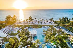 Sol Beach House Phu Quoc By Melia Hotels International