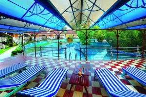 Wetzlar Resorts & Hotels Cochin