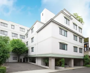Hotel Station Kyoto Honkan
