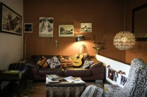 Casa Nuestra Peru