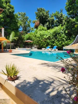 Caribbean Shores Bed & Breakfast