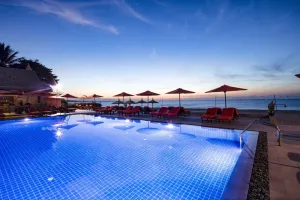 Terracotta Resort & Spa