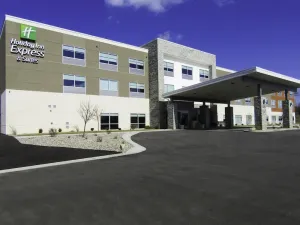 Holiday Inn Express & Suites Coldwater