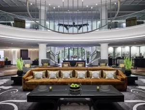 Sofitel Frankfurt Opera