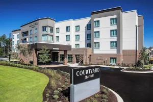 Courtyard Columbia Cayce