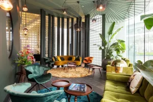 Hotel2Stay