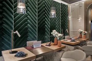 Hotel Circulo Gran Via Autograph Collection a Marriott luxury hotel Adults only