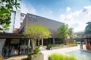 Kuun Hotel Sukhumvit