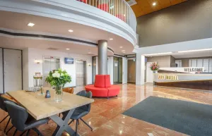 Hotel Joy