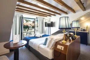 The Lift Boutique Hotel