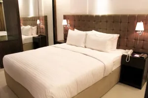 Blossom Hotel & Spa Dhaka
