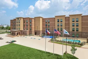 Homewood Suites by Hilton San Marcos