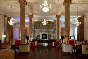 Savoy