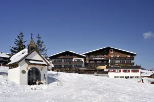 Hotel Sonnenburg