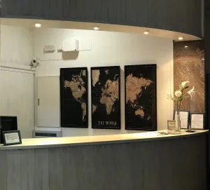 Hotel Imperial