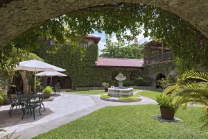 Del Patio