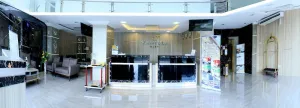 Vanilla Hotel