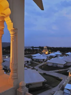 Rajasthali Resort & Spa