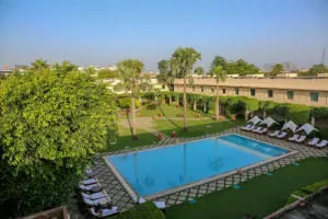 Trident Hotel Agra