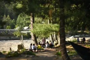 Himtrek Camps Kasol