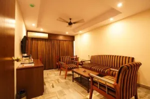 Jaya Residency
