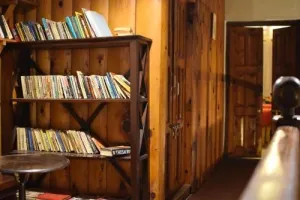 Fredy's Bungalow Near Nainital