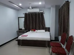 Sri Krishnas Residency