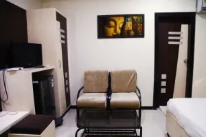 Hotel Regency