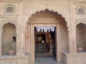 Heritage haveli shubham