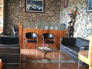 The Heritage Resort