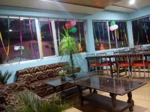 Kedar Valley Resorts