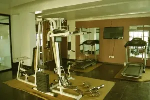 Hotel Kalatit International