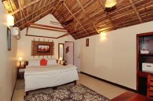 Cinnamon Resort