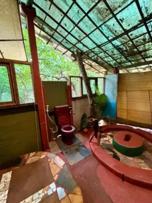 Khaama Kethna Eco Sustainable Village