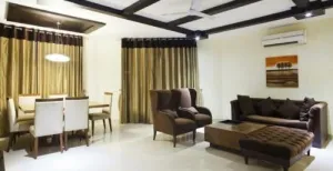 The Golden Suites & Spa