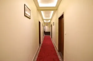 Treebo Hotel Raj