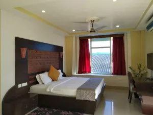 Hotel SC Continental